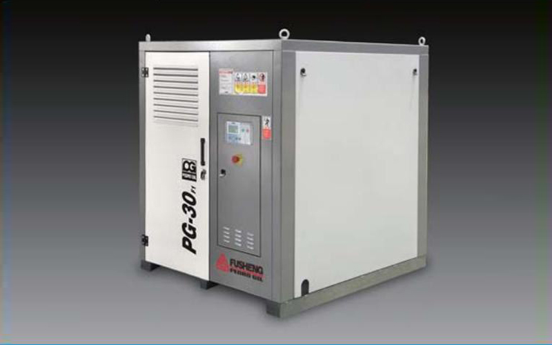 進(jìn)口羅茨風(fēng)機(jī)RNTP-PG38